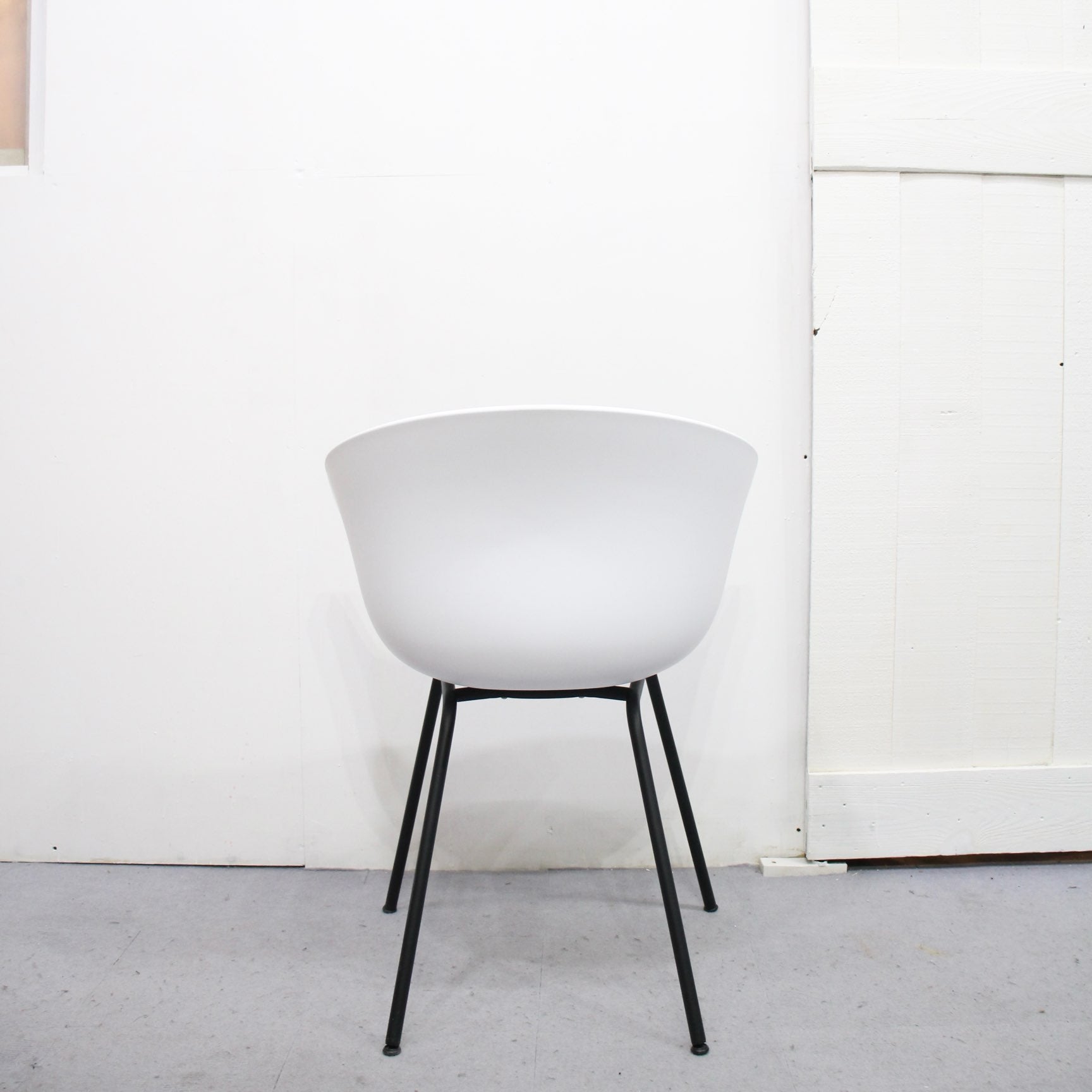 ヘイ / HAY ABOUT A CHAIR AAC26 フロント ファブリック デンマーク