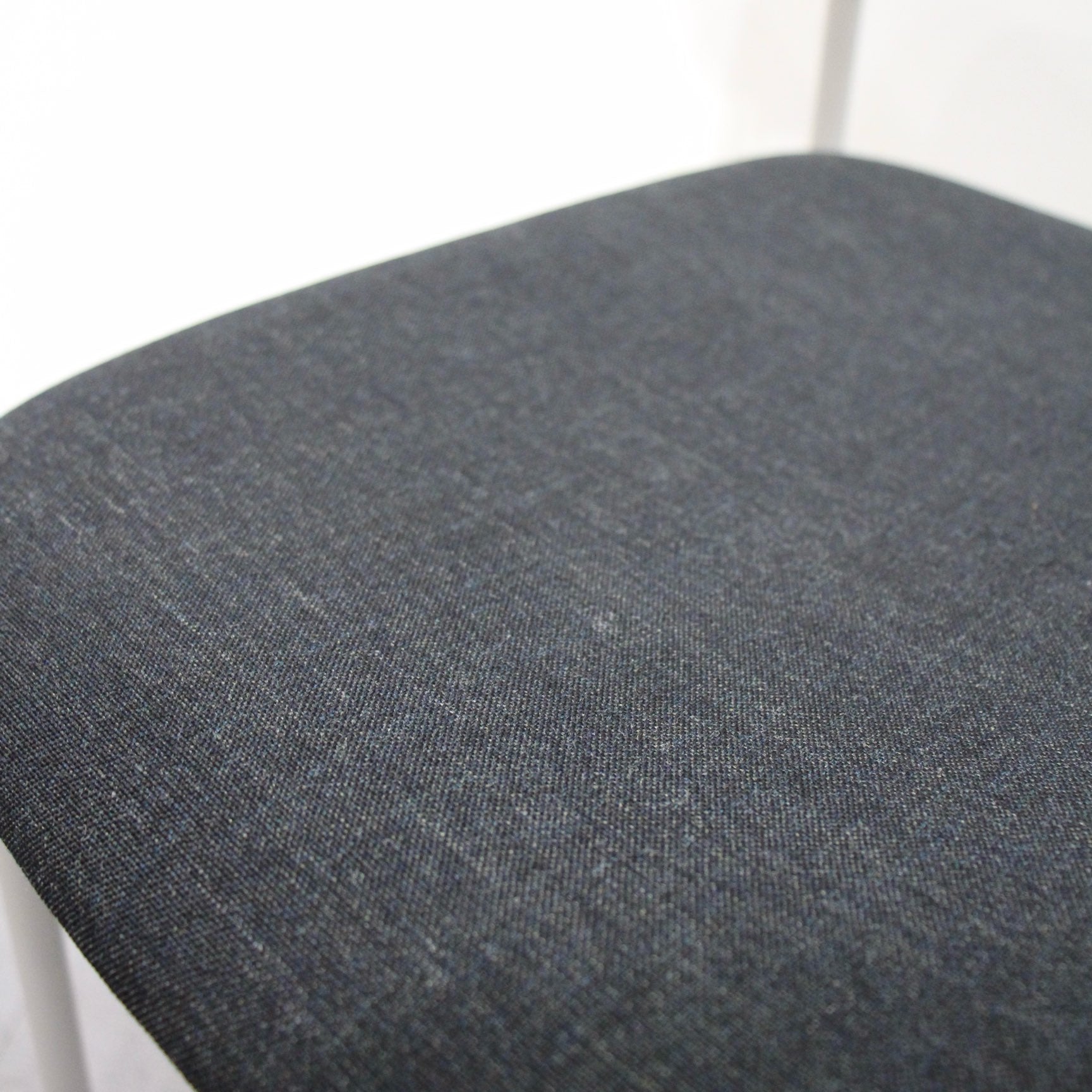 ヘイ / HAY ソフトエッジチェア / SOFT EDGE CHAIR スチールフレーム ファブリックシート