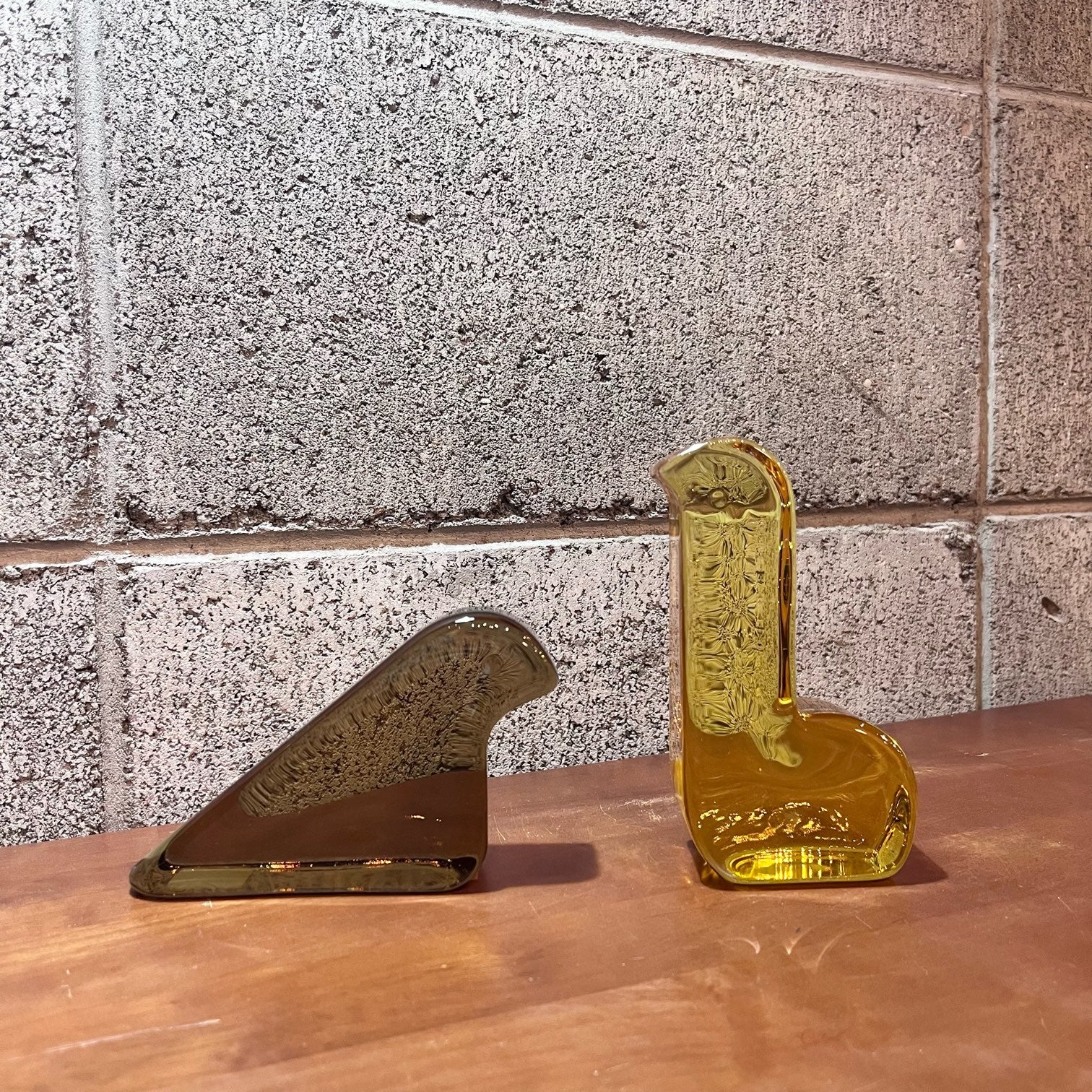 イッタラ×ミナぺルホネン / iittaala×mina perhonen ガラスバード リネン / Glass bird linen フィンランド - Restyle