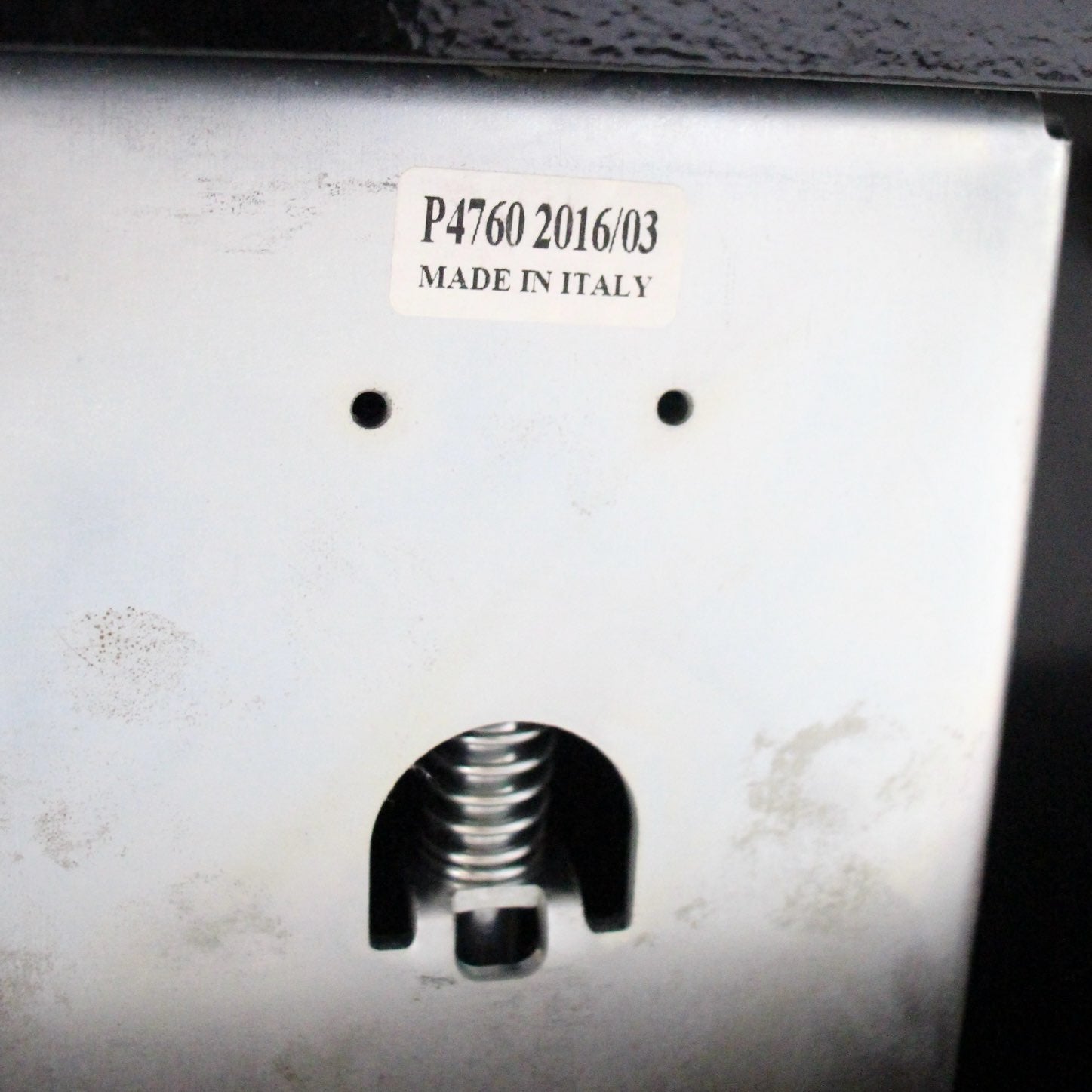 カリガリス / Calligaris コヌビア マジックジェー / connubia Magic-J 昇降&伸長式ガラステーブル - Restyle