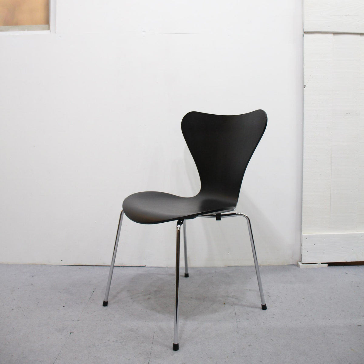 フリッツ・ハンセン / FRITZ HANSEN セブンチェア カラードアッシュ 