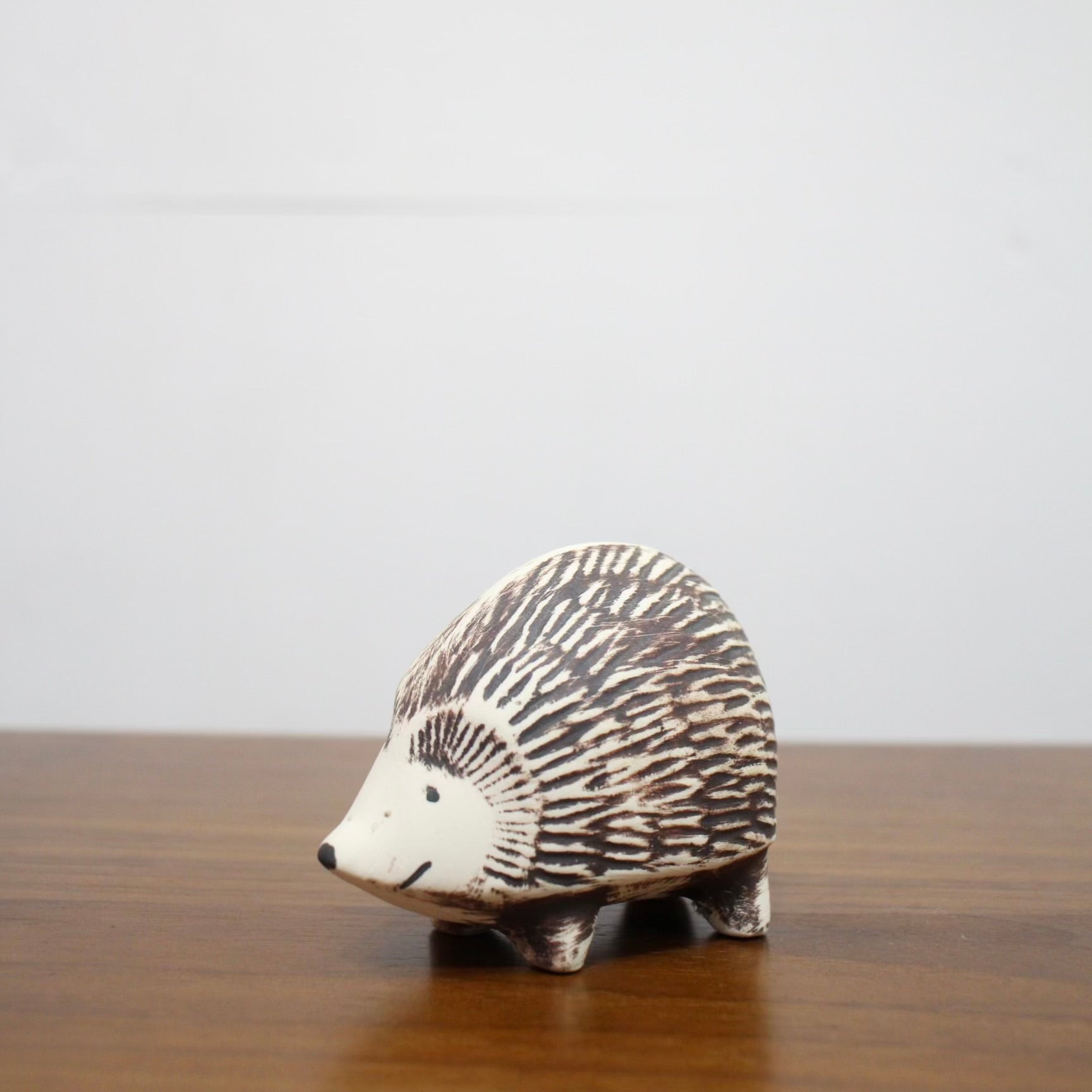 トンカチ / Tonkachi ハリネズミ イギー / IGGY リサラーソン / Lisa Larson