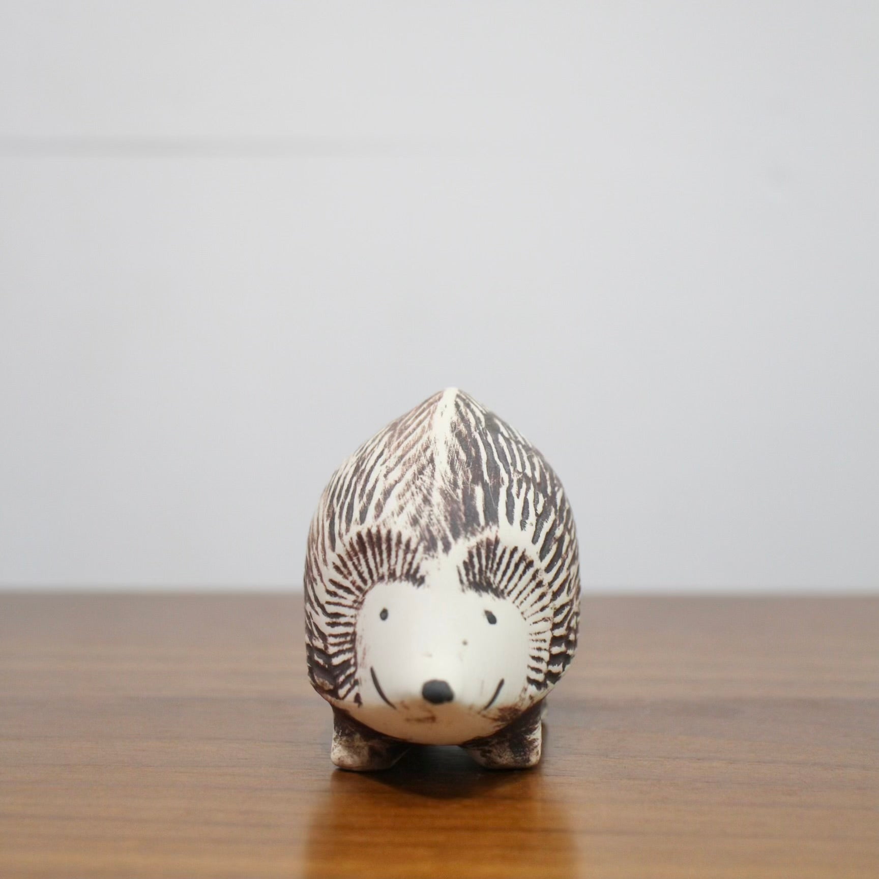 トンカチ / Tonkachi ハリネズミ イギー / IGGY リサラーソン / Lisa Larson