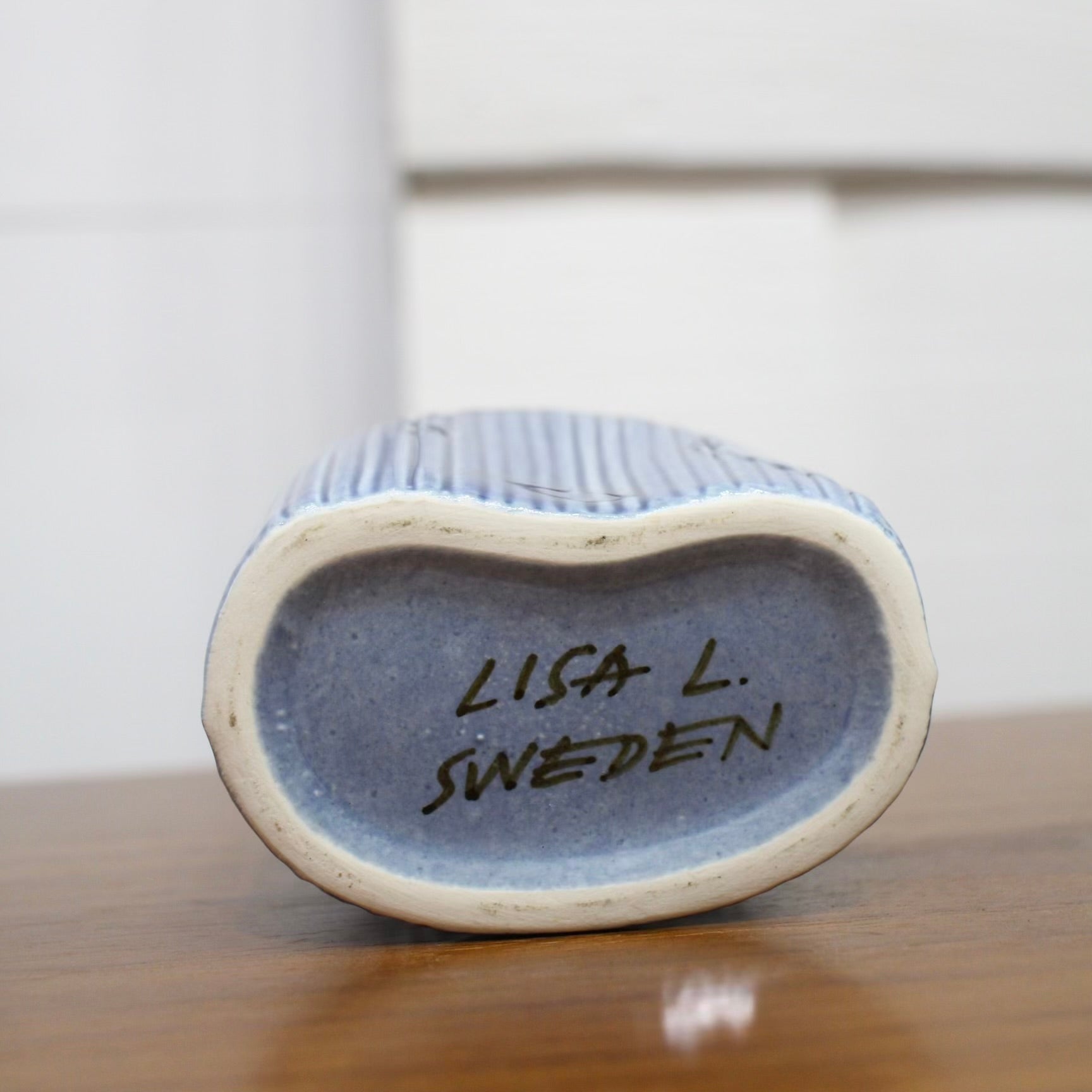ケラミックステュディオン/ Keramik Studion Gustavsberg ワードローブシリーズ スカート / Skirt リサラーソン