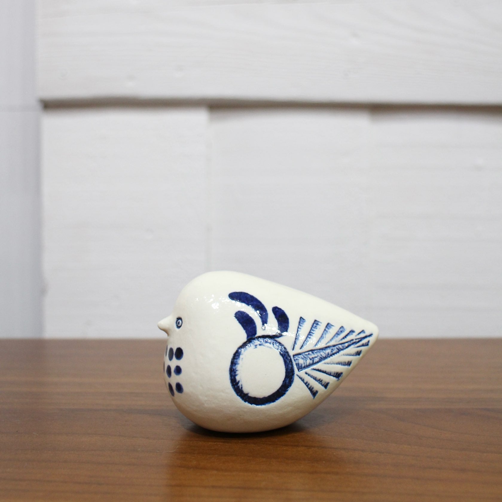 グスタフスベリ / GUSTAVSBERG バード He / Bird He for dieci リサラーソン / Lisa Larson