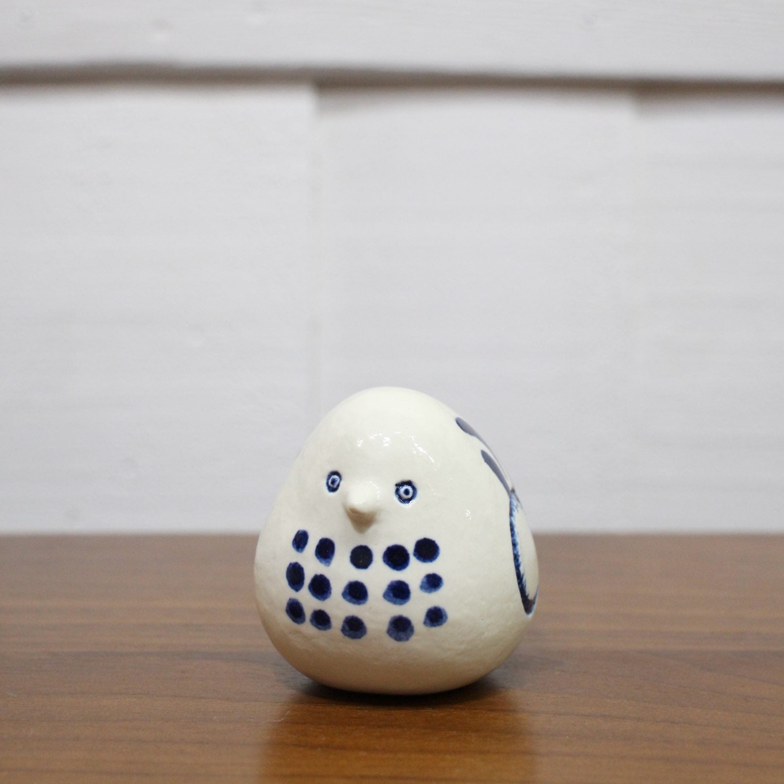 グスタフスベリ / GUSTAVSBERG バード He / Bird He for dieci リサラーソン / Lisa Larson