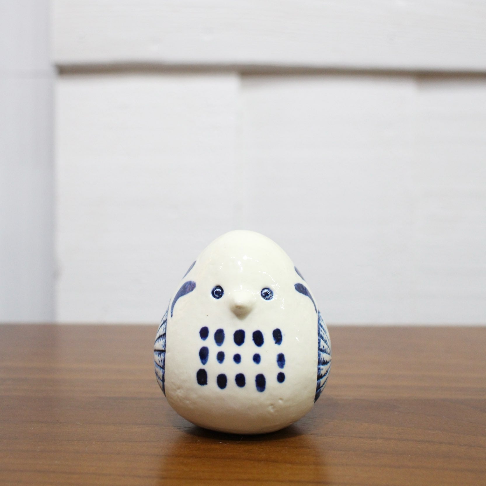 グスタフスベリ / GUSTAVSBERG バード She / Bird She for IDEE リサラーソン / Lisa Larson