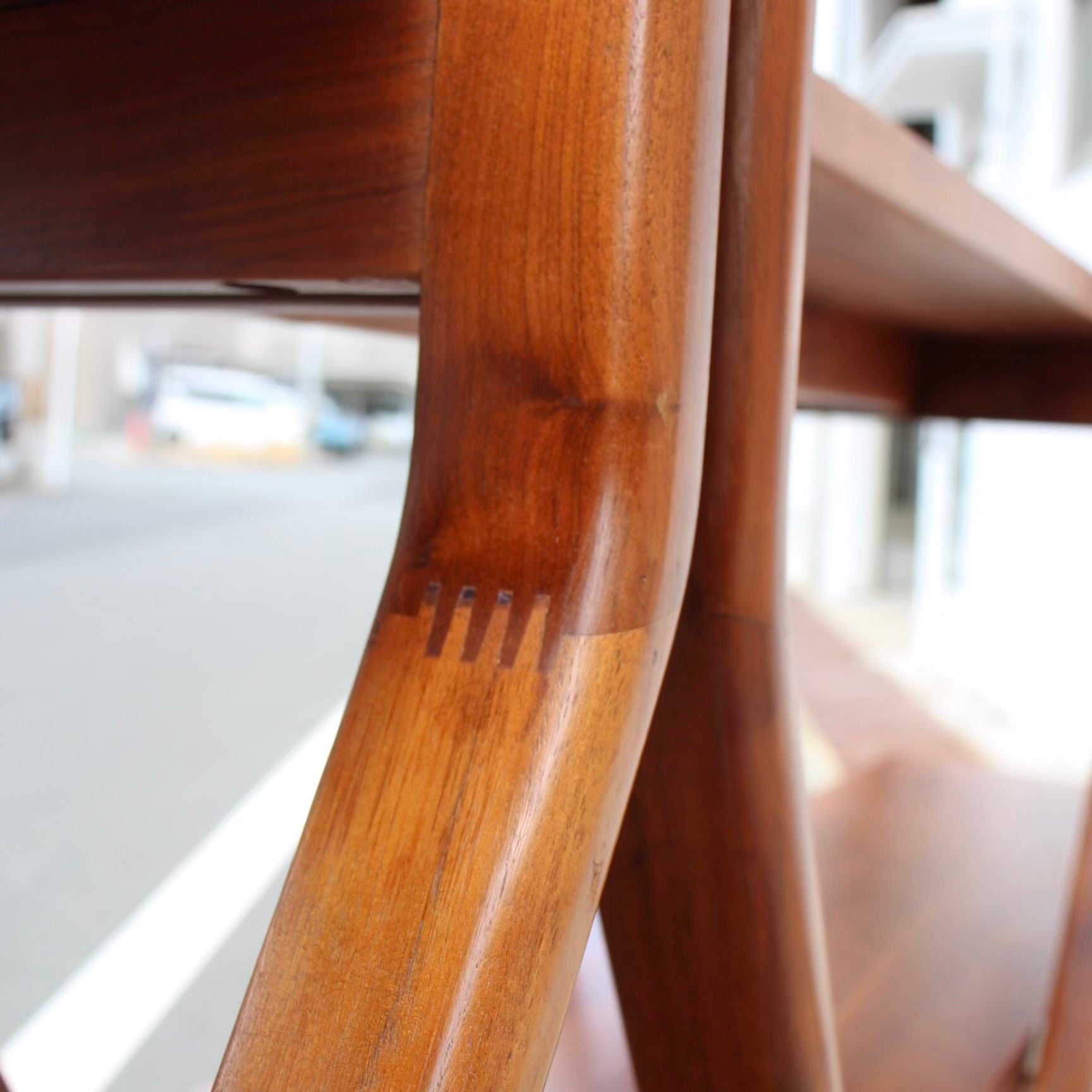 KEN OKUYAMA DESIGN シェルフ「アーチ」 奥山清行