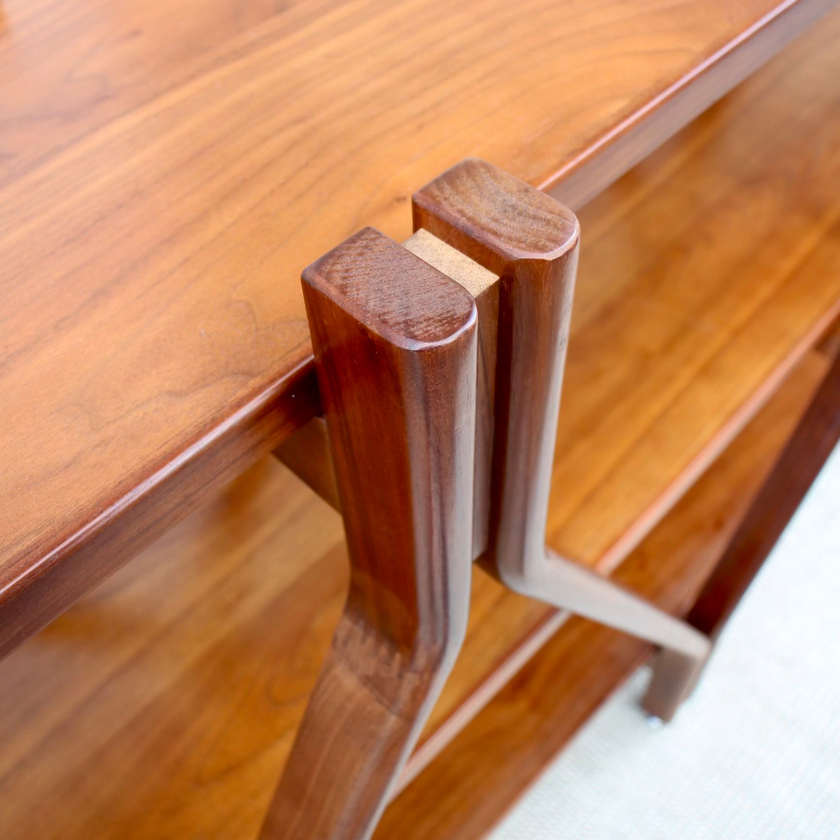 KEN OKUYAMA DESIGN シェルフ「アーチ」 奥山清行