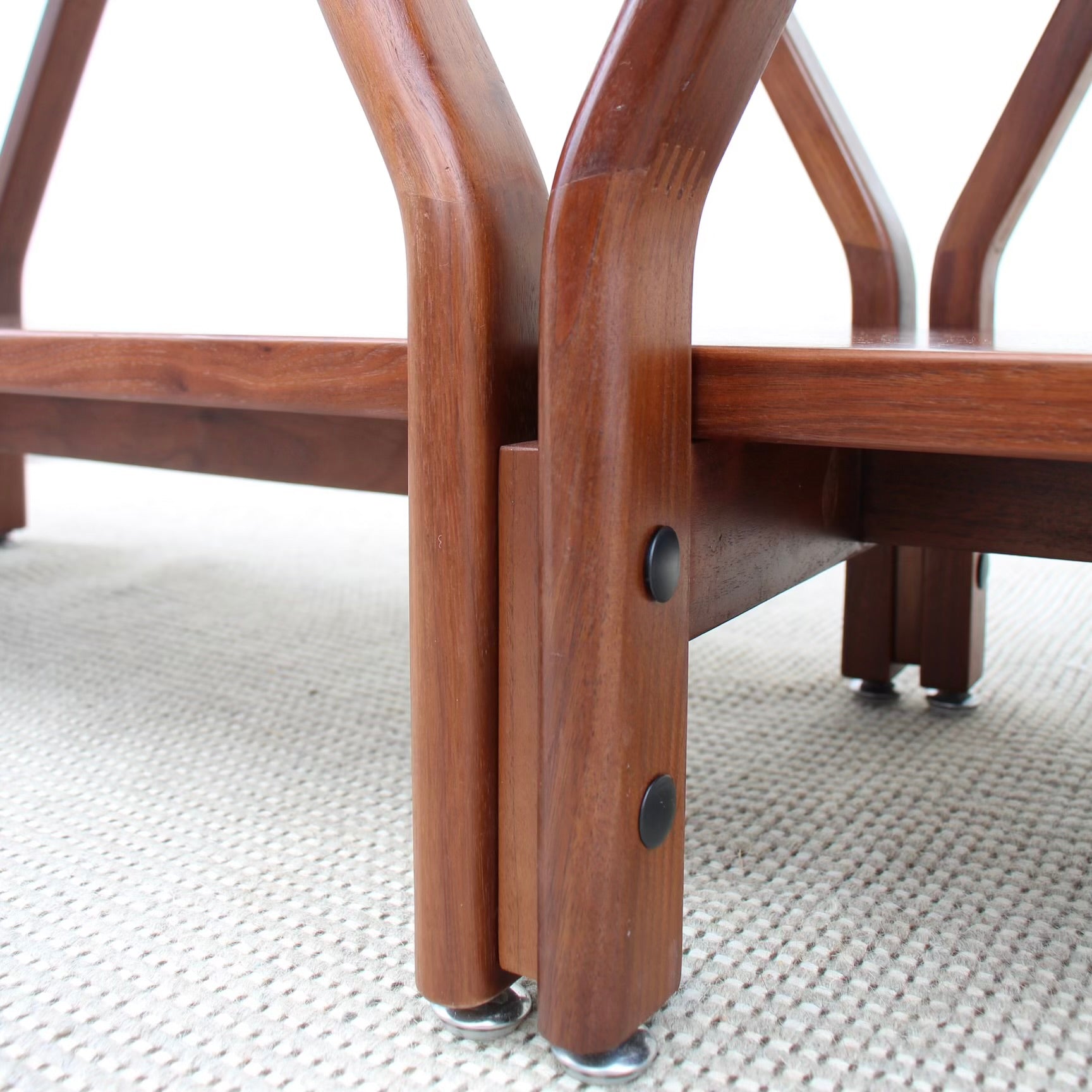 KEN OKUYAMA DESIGN シェルフ「アーチ」 奥山清行