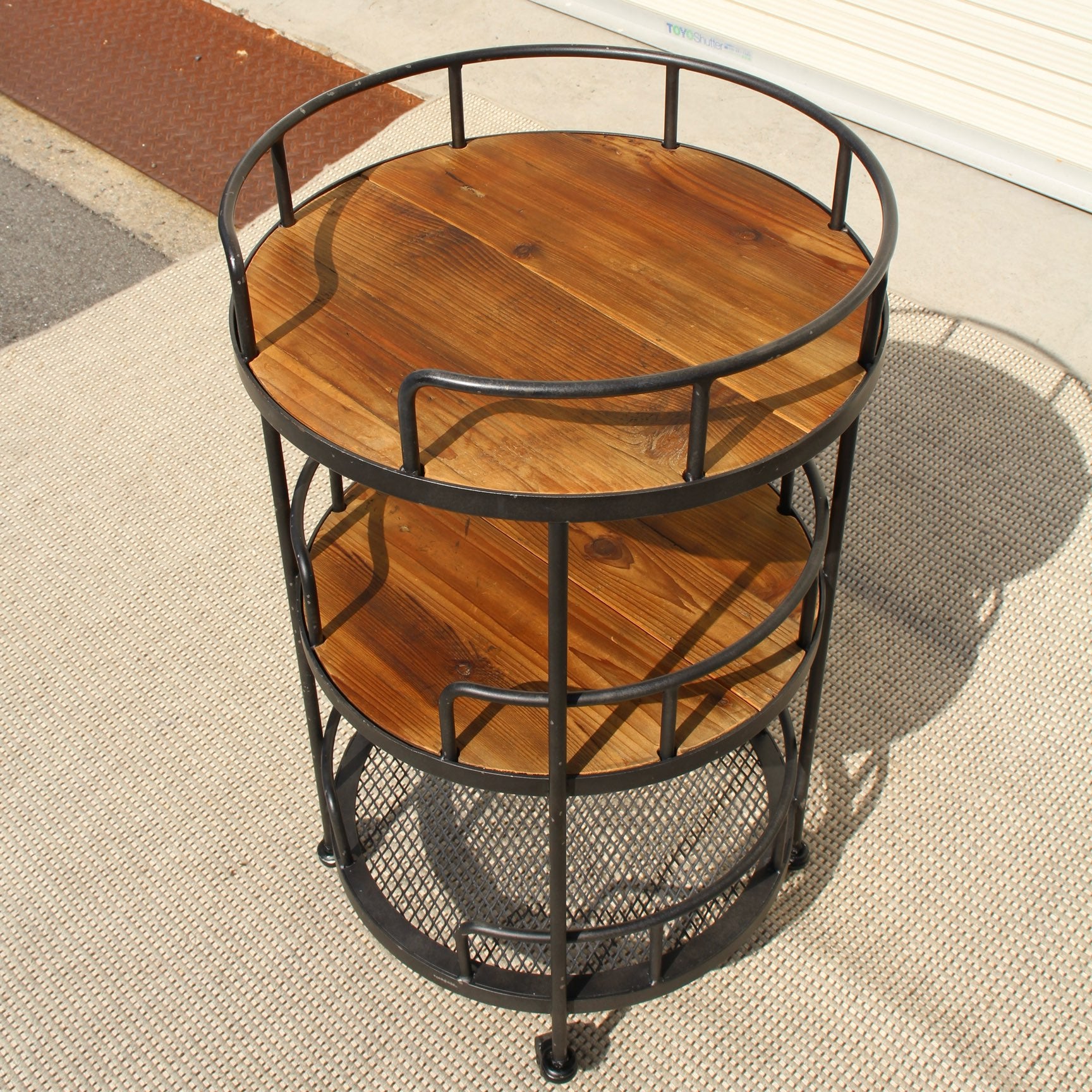 クラッシュゲート / CRASH GATE ノットアンティーク / Knot antiques ロイド サイドワゴン