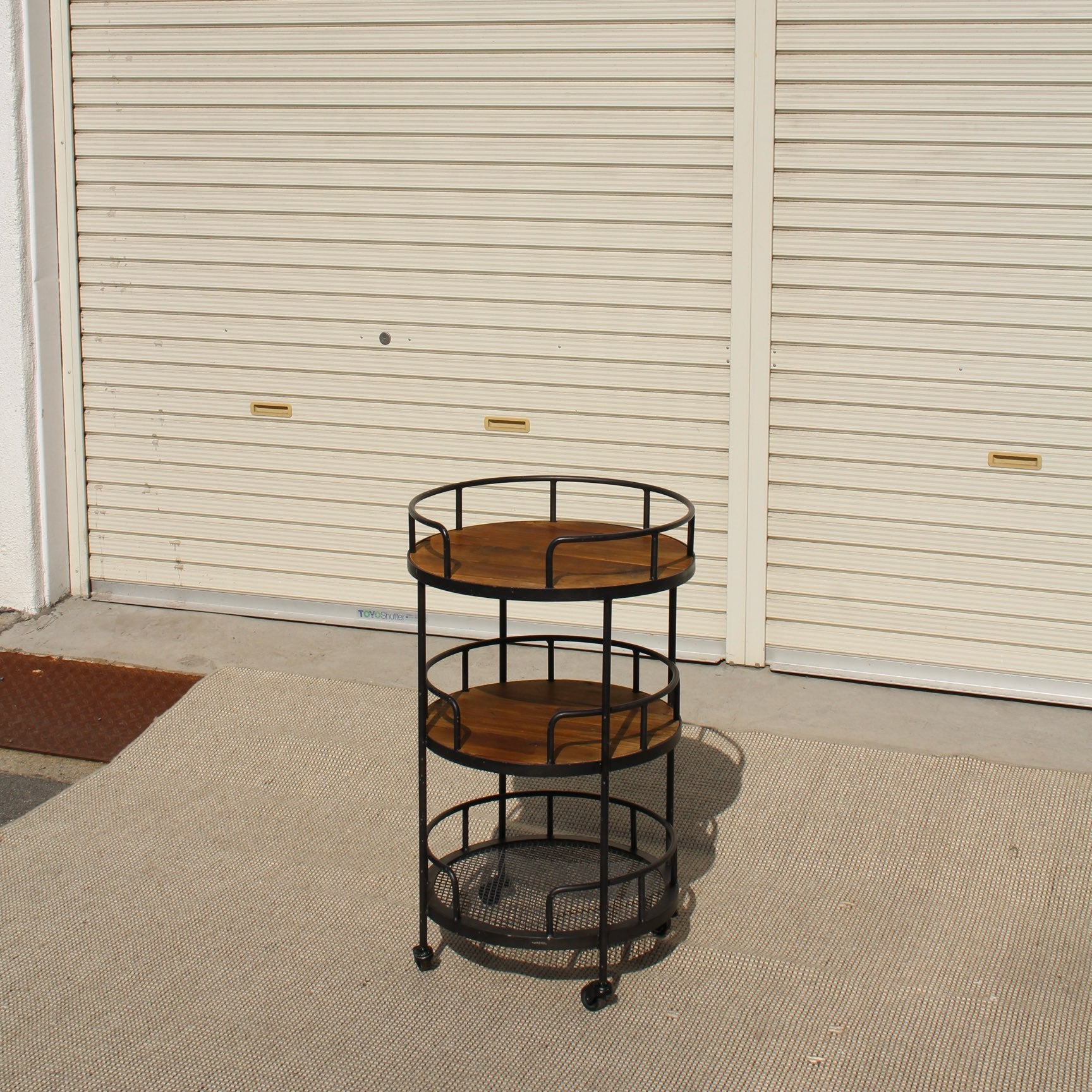 クラッシュゲート / CRASH GATE ノットアンティーク / Knot antiques ロイド サイドワゴン