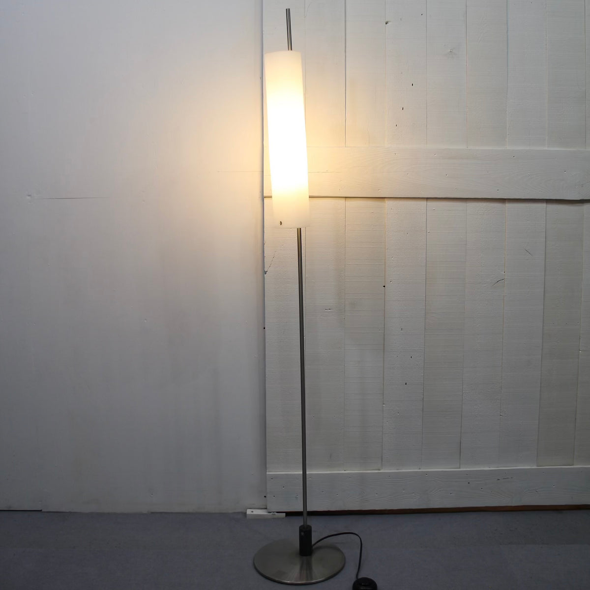 リンブルグ / LIMBURG フロアランプ S8652 中古 ドイツ 照明 ミニマル 