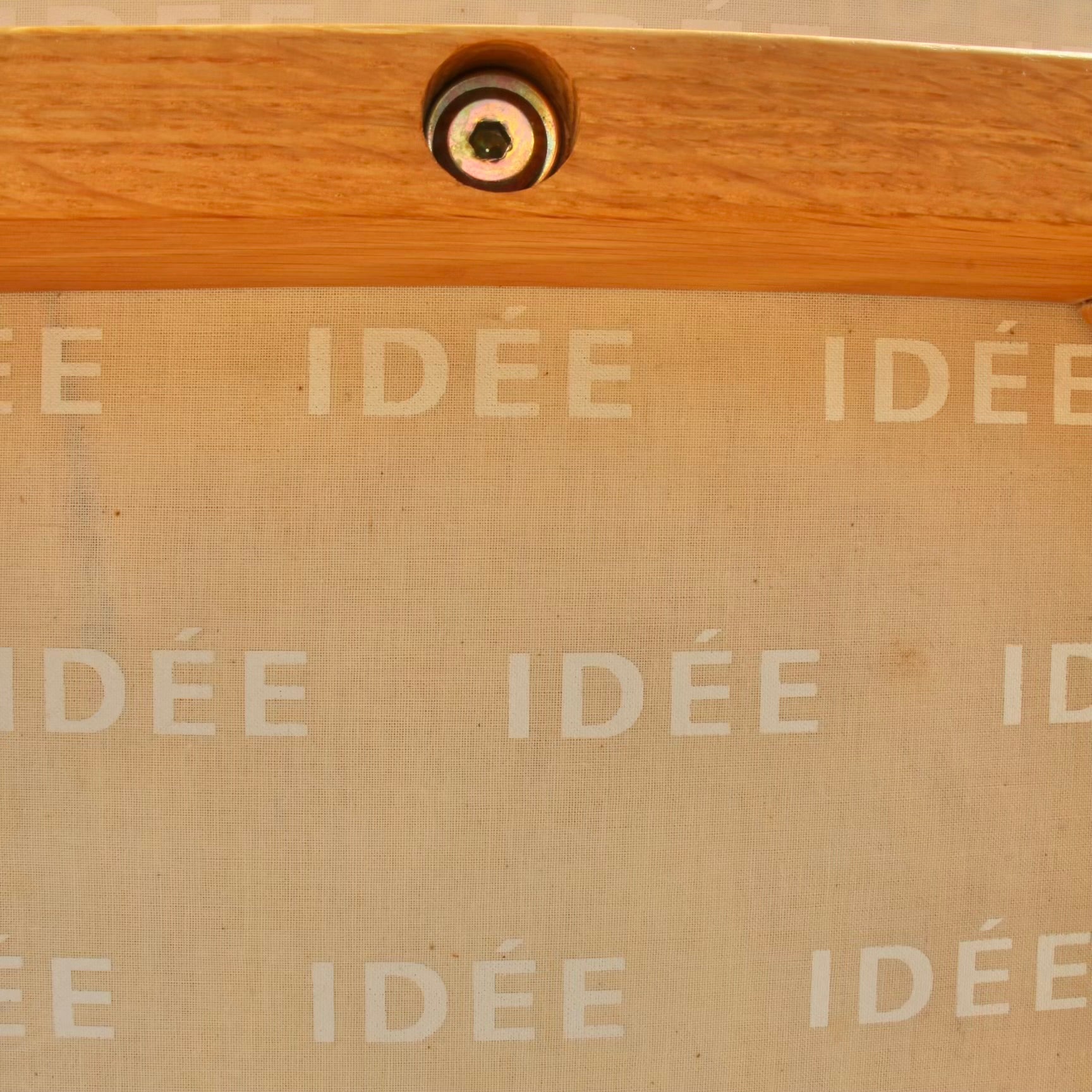 イデー / IDEE スティルト / STILT チェア ダイニングチェア
