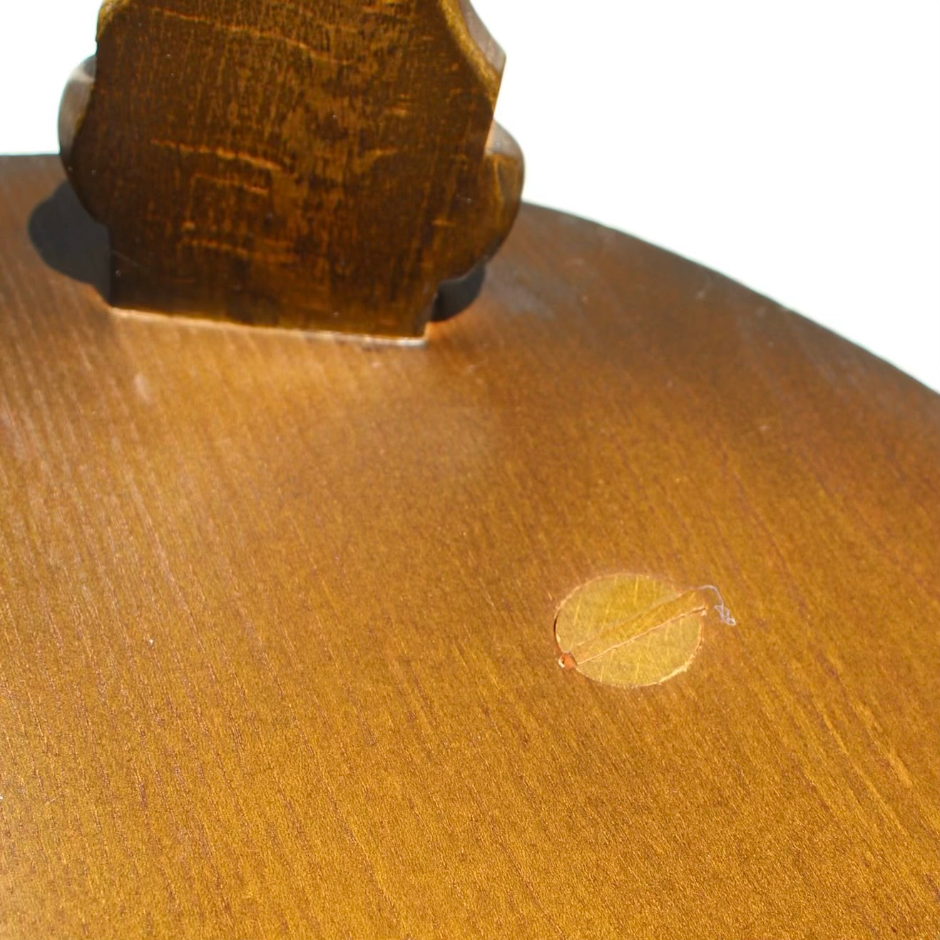 アーコール / ERCOL シスルバックチェア ダイニングチェア アンティーク