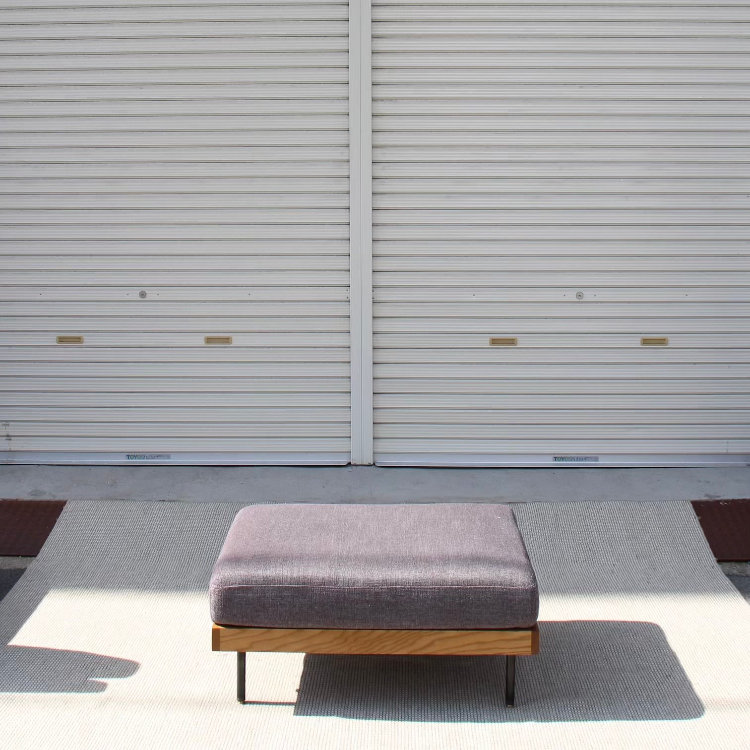 ジャーナルスタンダードファニチャー / journal standard Furniture リル オットマン / LILLE OTTOMAN
