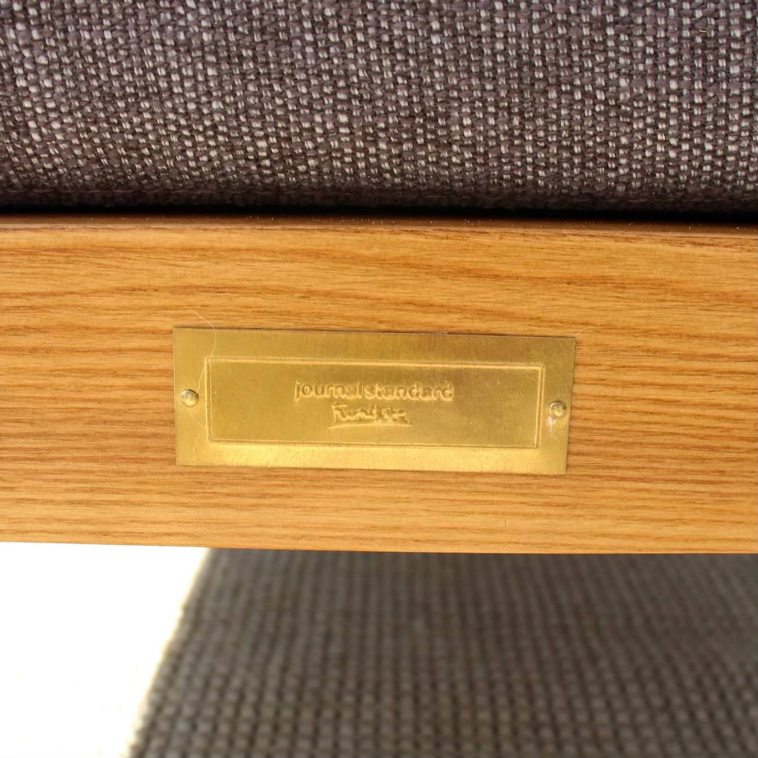 ジャーナルスタンダードファニチャー / journal standard Furniture リル オットマン / LILLE OTTOMAN