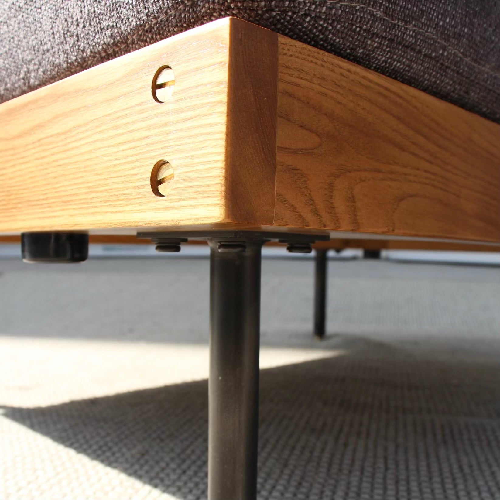 ジャーナルスタンダードファニチャー / journal standard Furniture リル オットマン / LILLE OTTOMAN