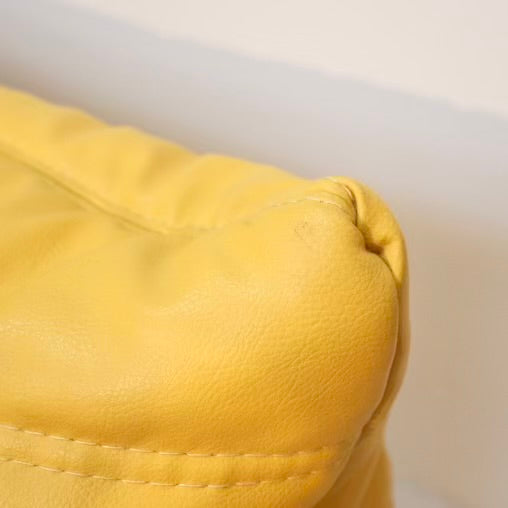 【送料無料!10月12日迄】 リーン・ロゼ / ligne roset ロゼトーゴ トリプルソファ ローソファ 3人掛けソファ
