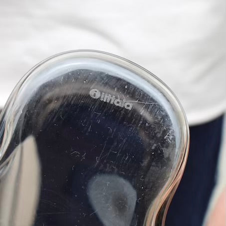 イッタラ / iittala アルヴァ・アアルトコレクション フラワーベース 251㎜ リネン フィンランド