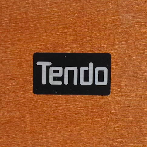 天童木工 / Tendo スクエアダイニングテーブル