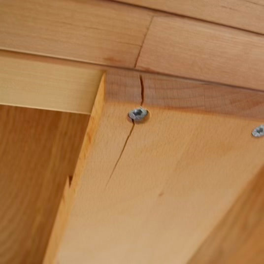カール・ハンセン&サン / Carl Hansen & Søn 伸長式ダイニングテーブル ハンス J. ウェグナー 北欧