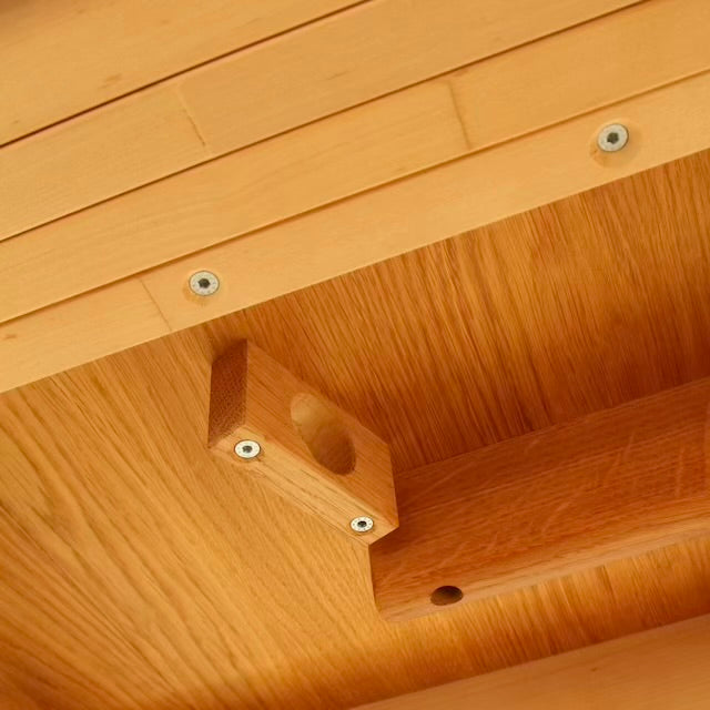 カール・ハンセン&サン / Carl Hansen & Søn 伸長式ダイニングテーブル ハンス J. ウェグナー 北欧