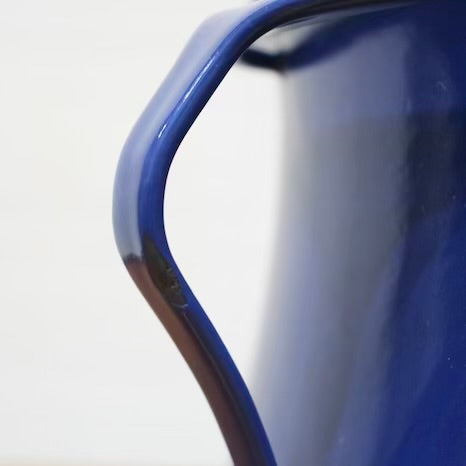 ダンスク / DANSK コベンスタイル ホーロー 両手鍋 26cm ミッドナイトブルー