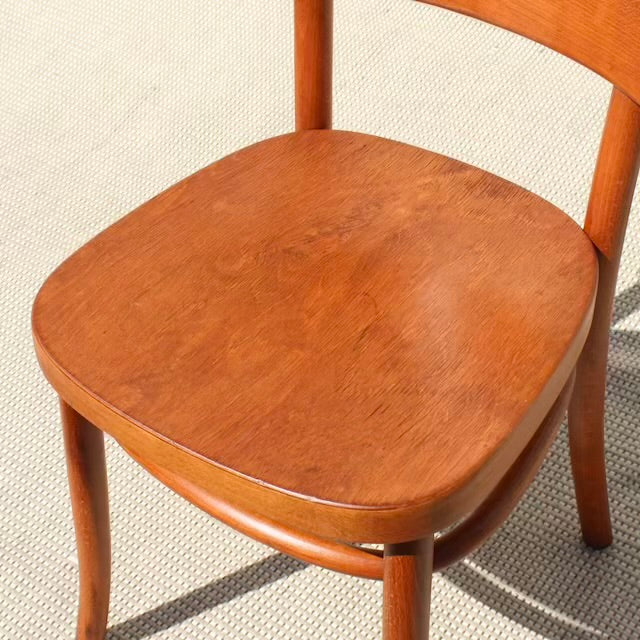 フリッツ・ハンセン / FRITZ HANSEN DANチェア【1】ヴィンテージ