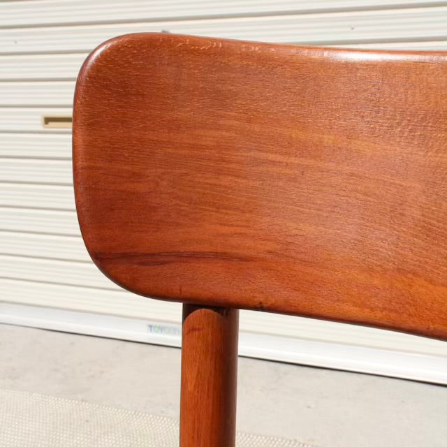 フリッツ・ハンセン / FRITZ HANSEN DANチェア【1】ヴィンテージ