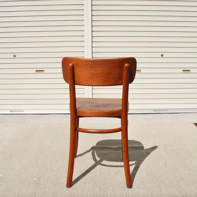 フリッツ・ハンセン / FRITZ HANSEN DANチェア【1】ヴィンテージ