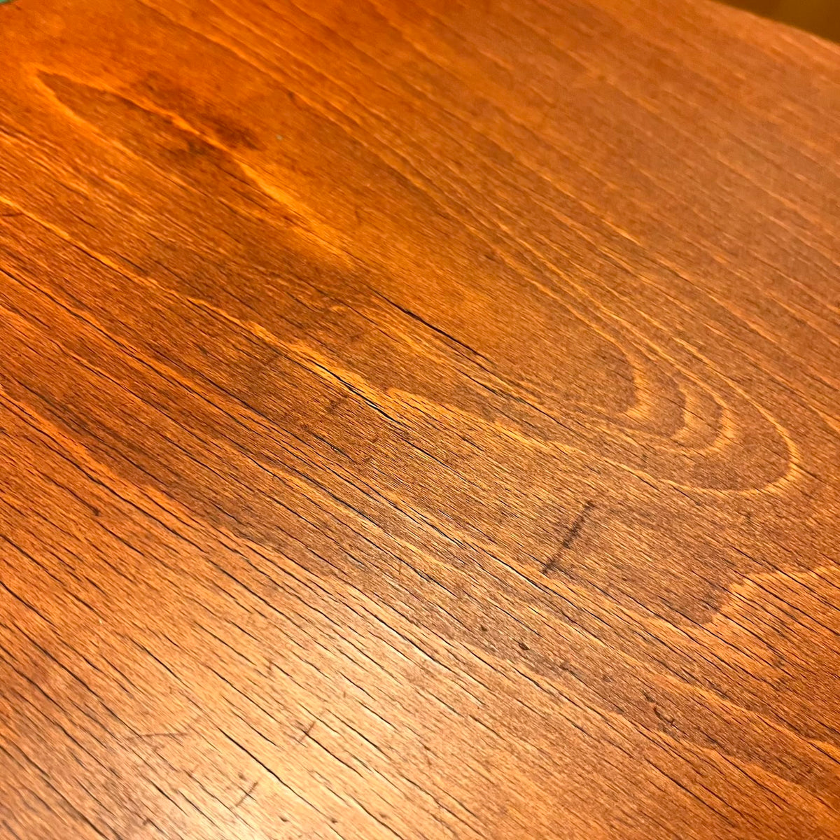 フリッツ・ハンセン / FRITZ HANSEN DANチェア【2】ヴィンテージ