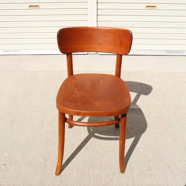 フリッツ・ハンセン / FRITZ HANSEN DANチェア【2】ヴィンテージ