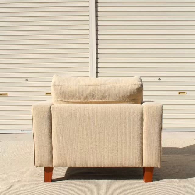 アクメファニチャー / ACME Funiture ジェティフェザーソファ 1シーター フェザークッション