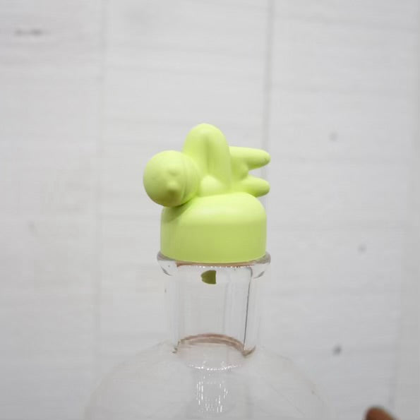 アレッシ / ALESSI エジディオ / Egidio ボトルキャップ2個set