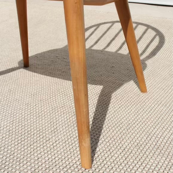 アーコール / ERCOL フープバックチェア ダイニングチェア