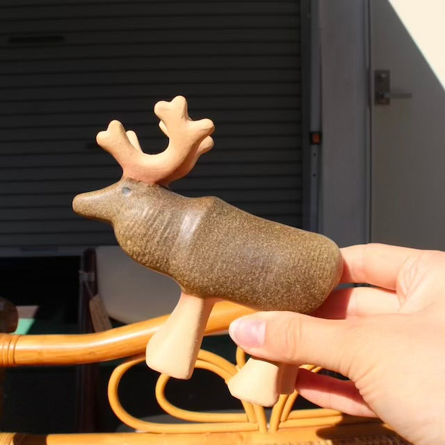 ケラミック・スタジオ / KERAMIK STUDION トナカイ / Reindeer リサ・ラーソン / Lisa Larson
