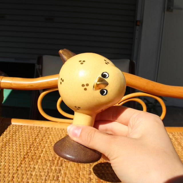 ケラミック・スタジオ / KERAMIK STUDION テクラ 黄色い鳥 / TEKLA Yellow Bird リサ・ラーソン / Lisa Larson