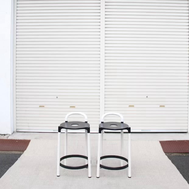 カルテル / Kartell ポロスツール / Polo Stool アンナ・カステッリ・フェリエーリ ヴィンテージ