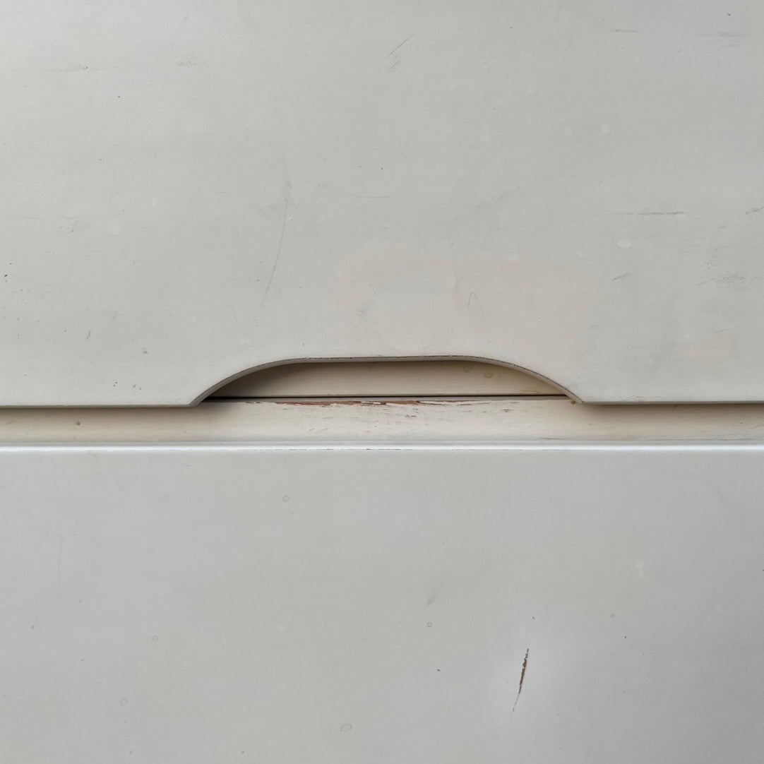 スウェーデン製 タワーチェスト 9段 60’s ヴィンテージ