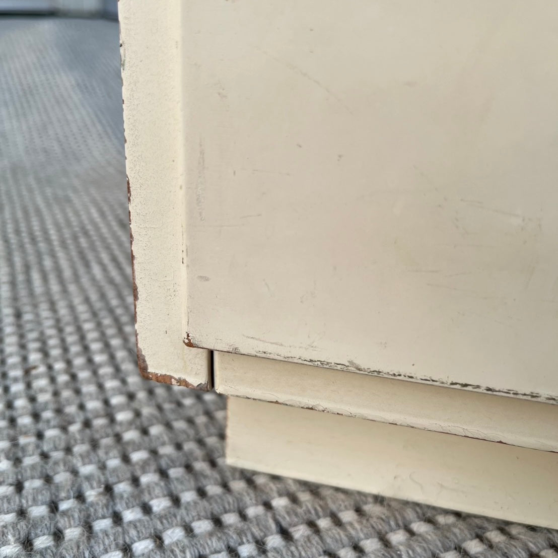 スウェーデン製 タワーチェスト 9段 60’s ヴィンテージ