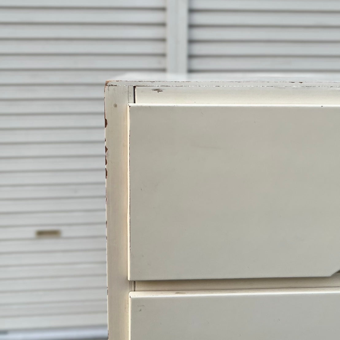 スウェーデン製 タワーチェスト 9段 60’s ヴィンテージ