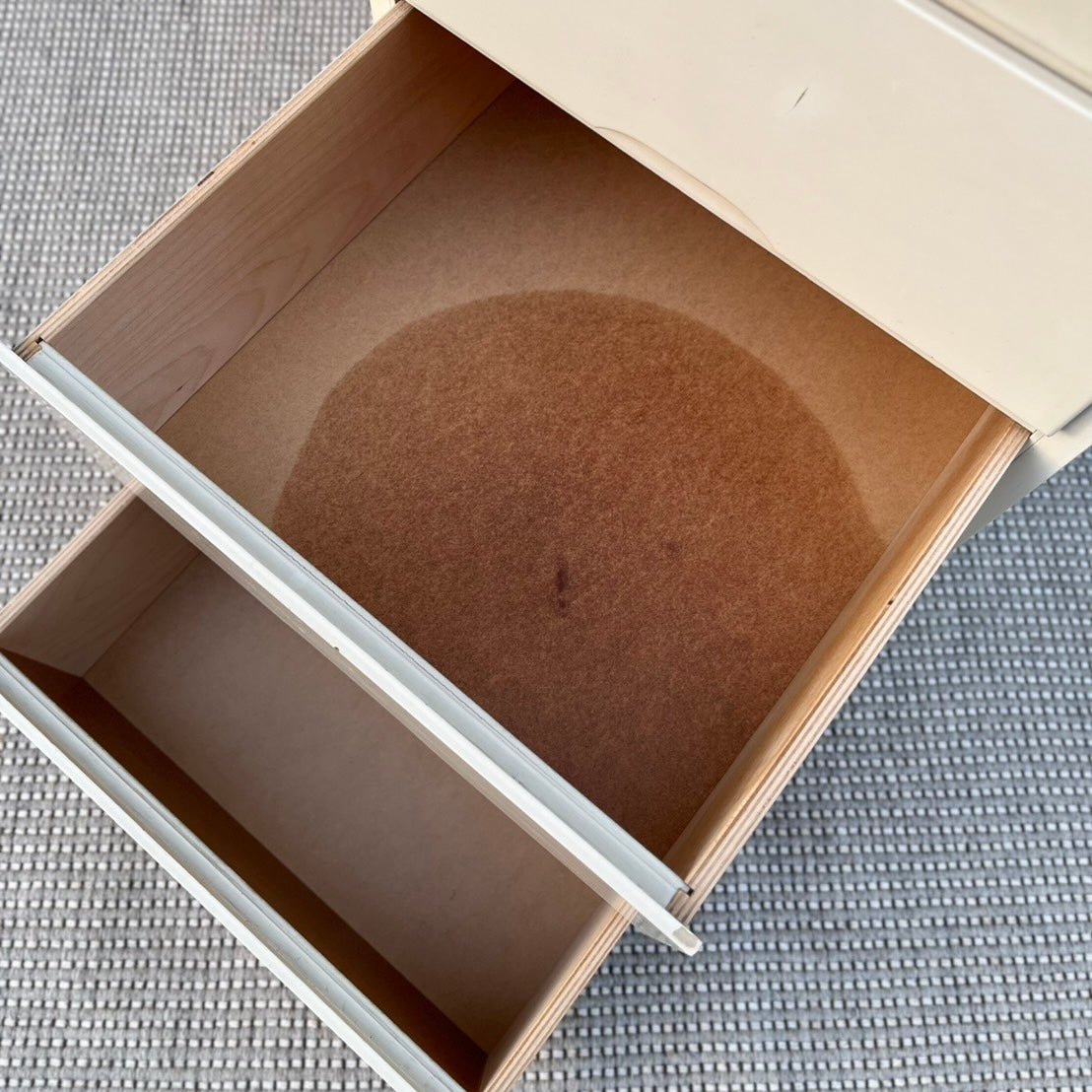 スウェーデン製 タワーチェスト 9段 60’s ヴィンテージ