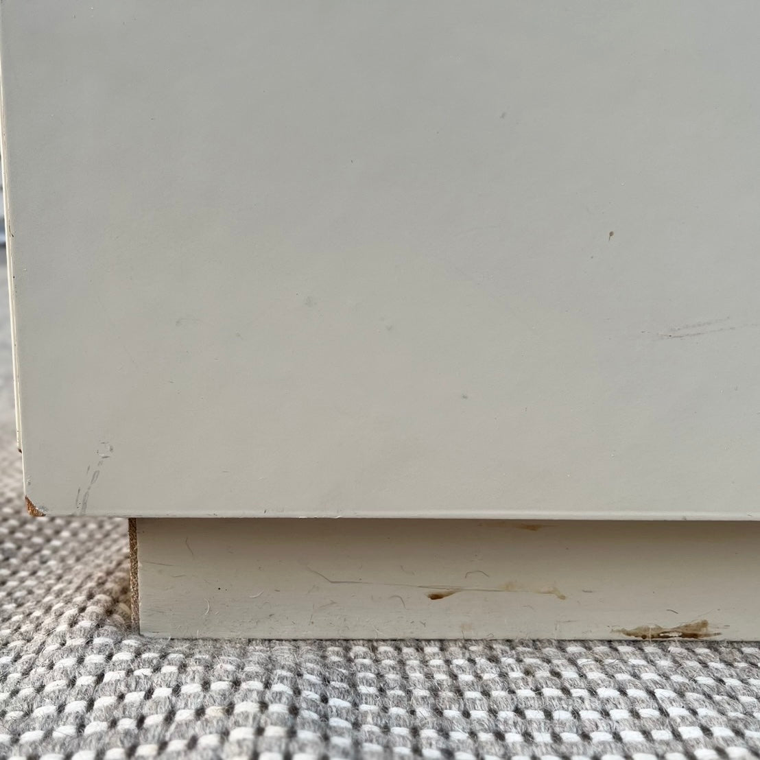 スウェーデン製 タワーチェスト 9段 60’s ヴィンテージ