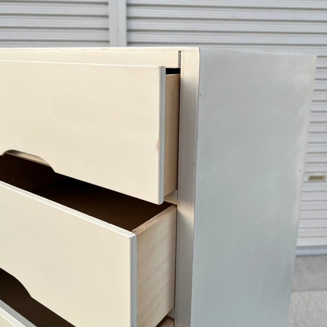 スウェーデン製 タワーチェスト 9段 60’s ヴィンテージ