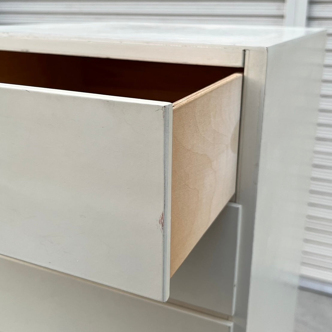 スウェーデン製 タワーチェスト 9段 60’s ヴィンテージ