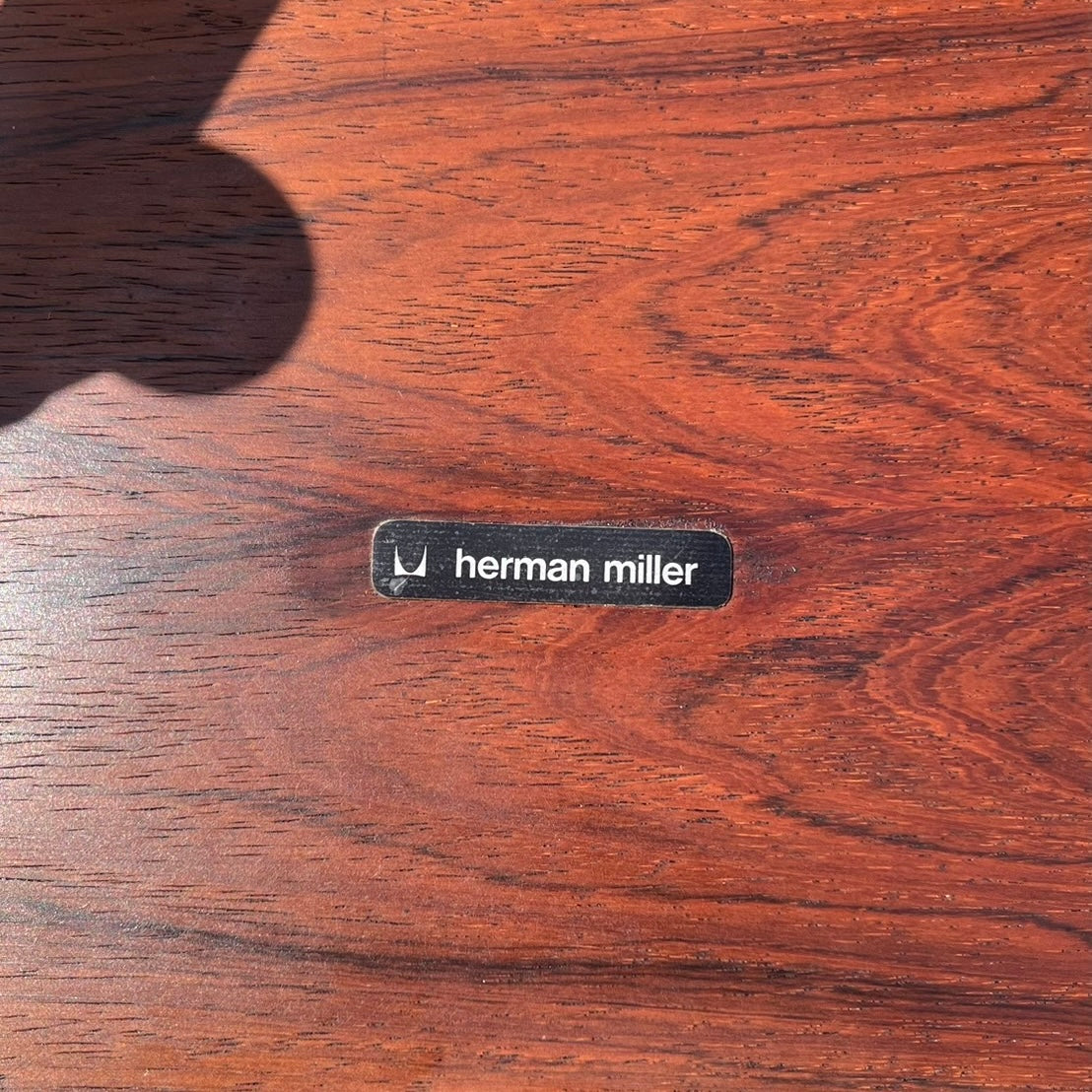 ハーマンミラー/Herman Miller ラウンジチェア チャールズ&レイ・イームズ