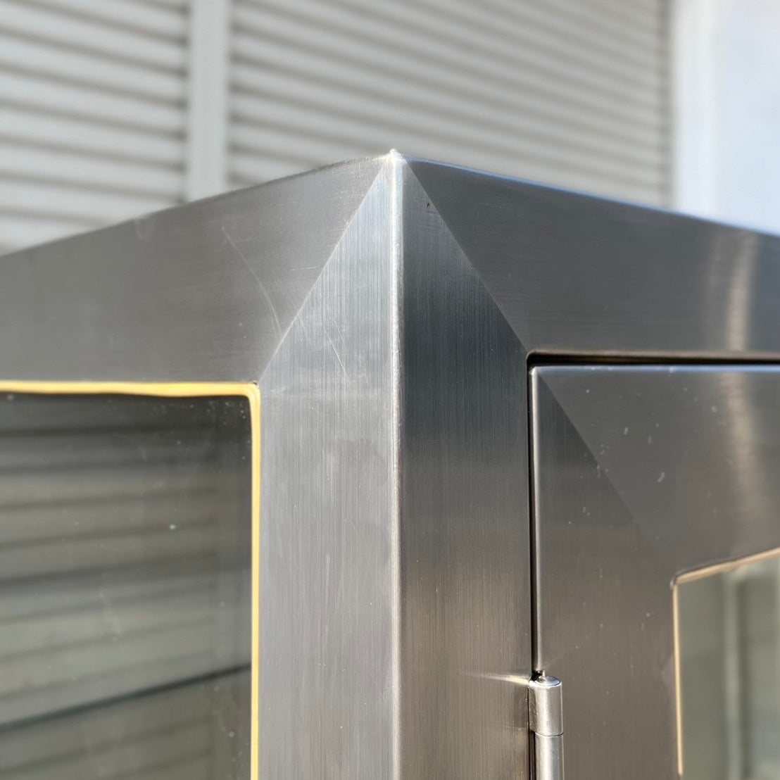 フルステンレス ケビント 医療棚 コレクションボード