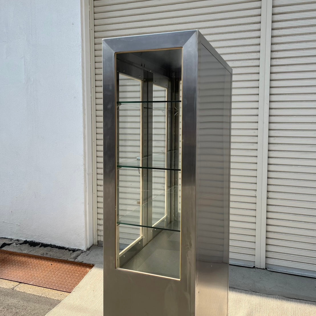 フルステンレス ケビント 医療棚 コレクションボード