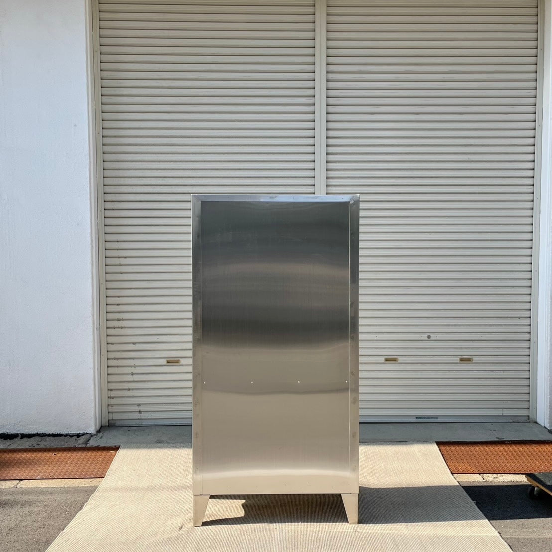 フルステンレス ケビント 医療棚 コレクションボード